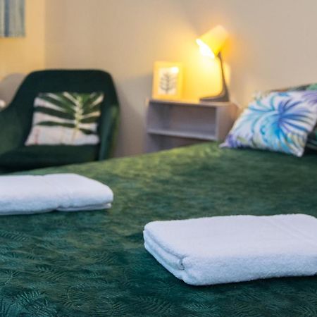 Jungle Cracovia Apartment A/C P4You Pl Luaran gambar