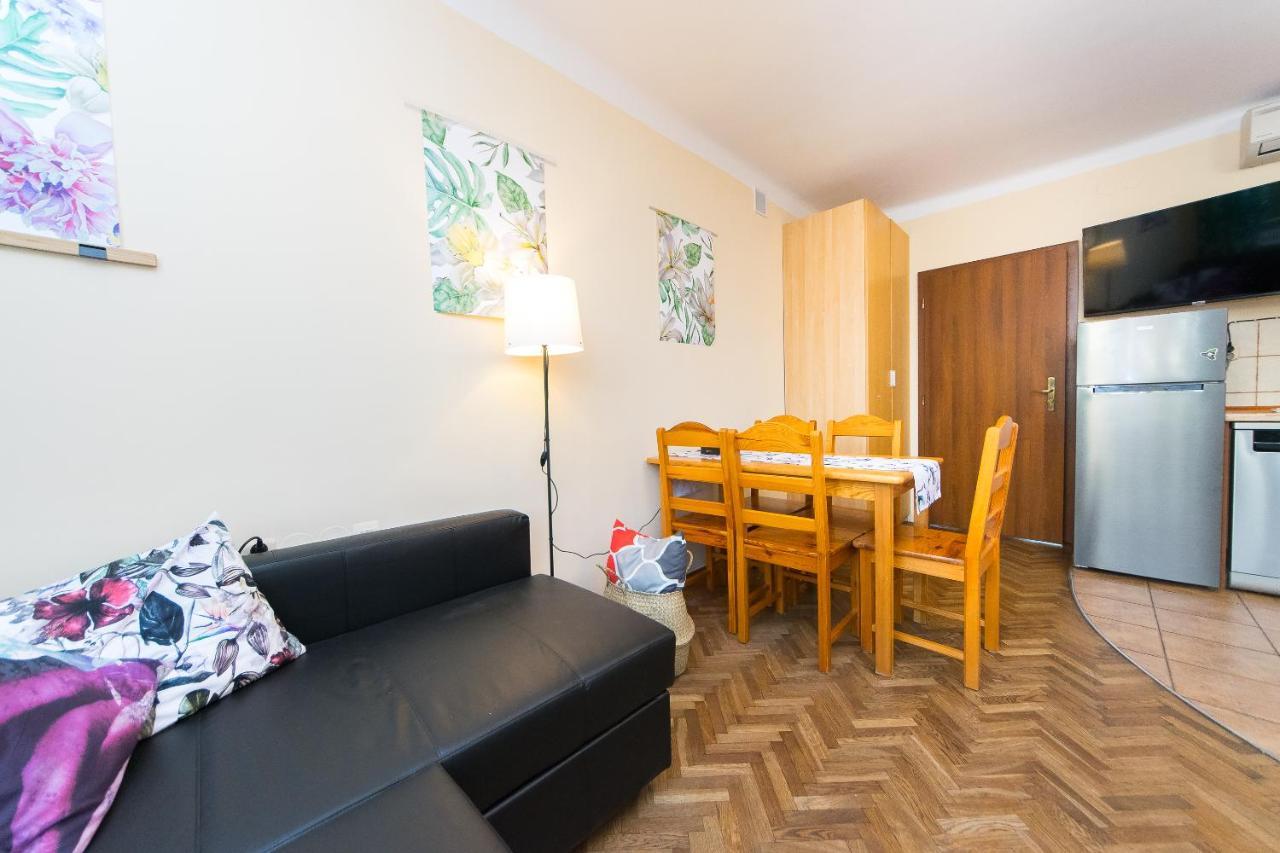 Jungle Cracovia Apartment A/C P4You Pl Luaran gambar