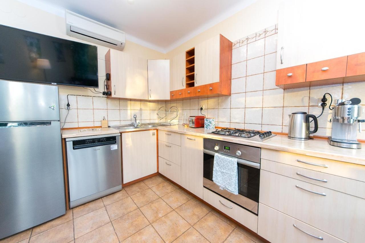 Jungle Cracovia Apartment A/C P4You Pl Luaran gambar